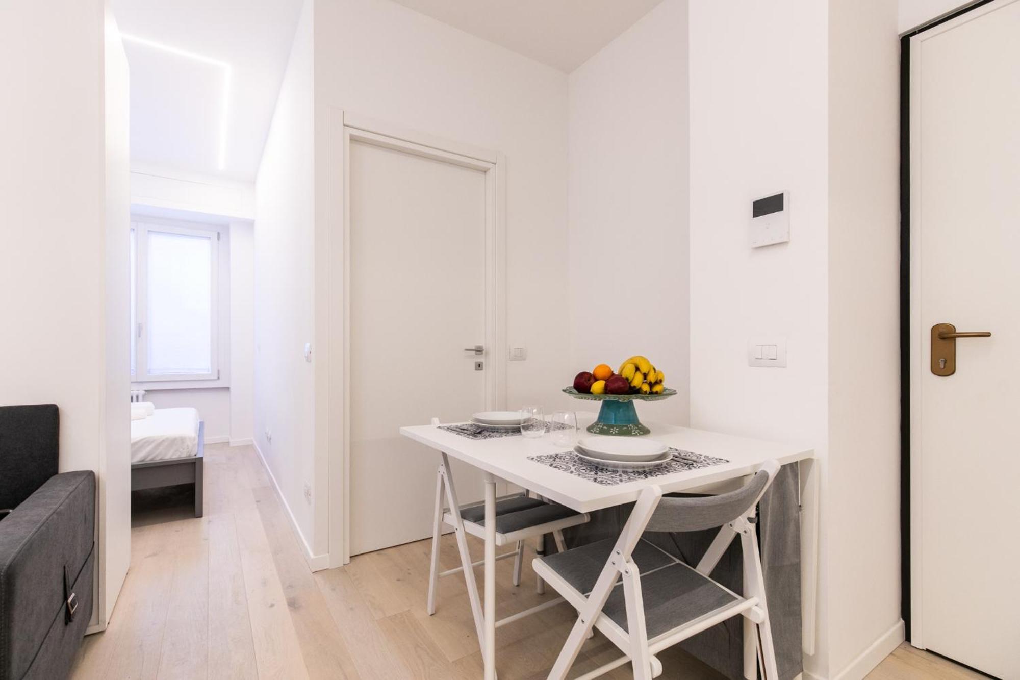 Apartment Mameli - M4 Tricolore Mailand